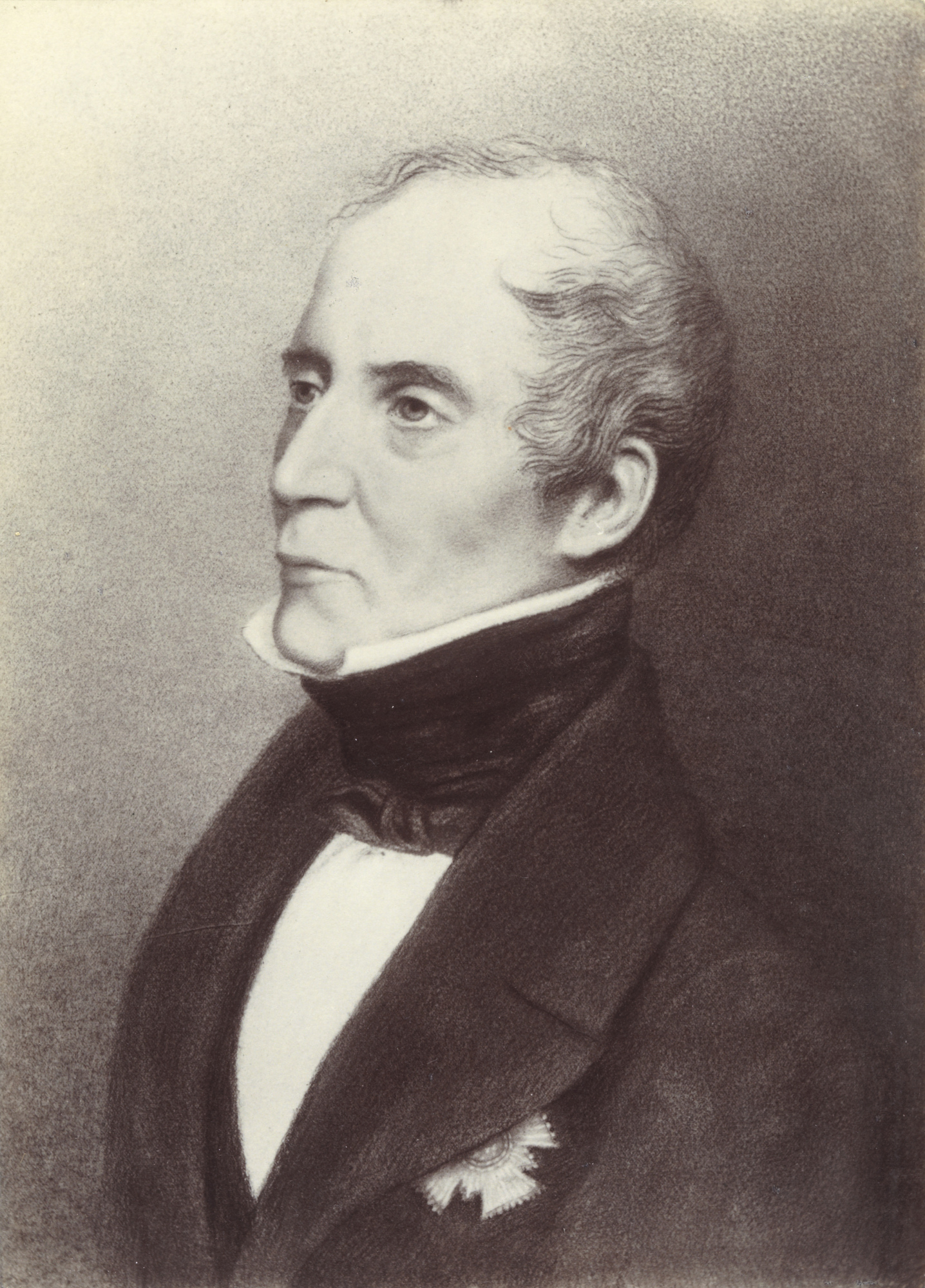George Arthur