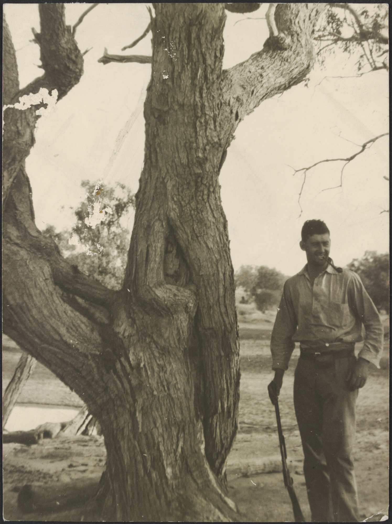 Burke and Wills cross the continent | Australia’s Defining Moments ...