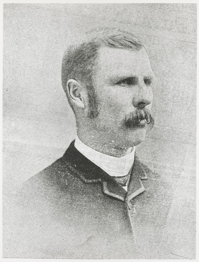 W.B. Chaffey.