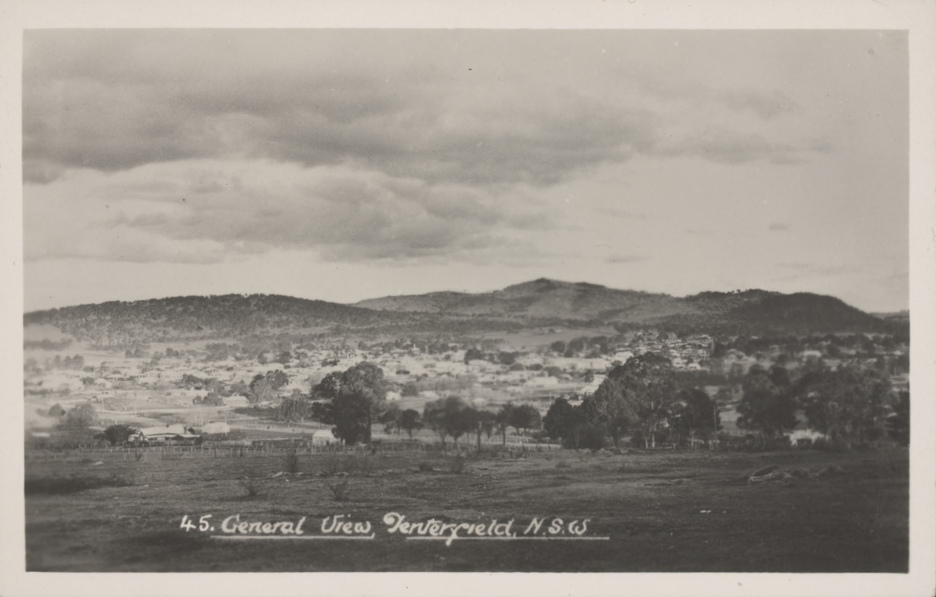 Parkes delivers the Tenterfield Oration | Australia’s Defining Moments ...