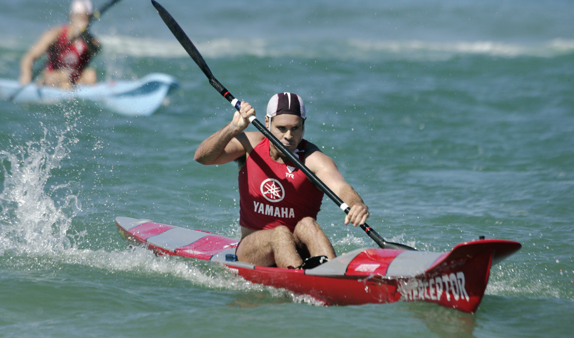  Australian Surf Life Saving Championships, Kurrawa, Queensland, 2006.