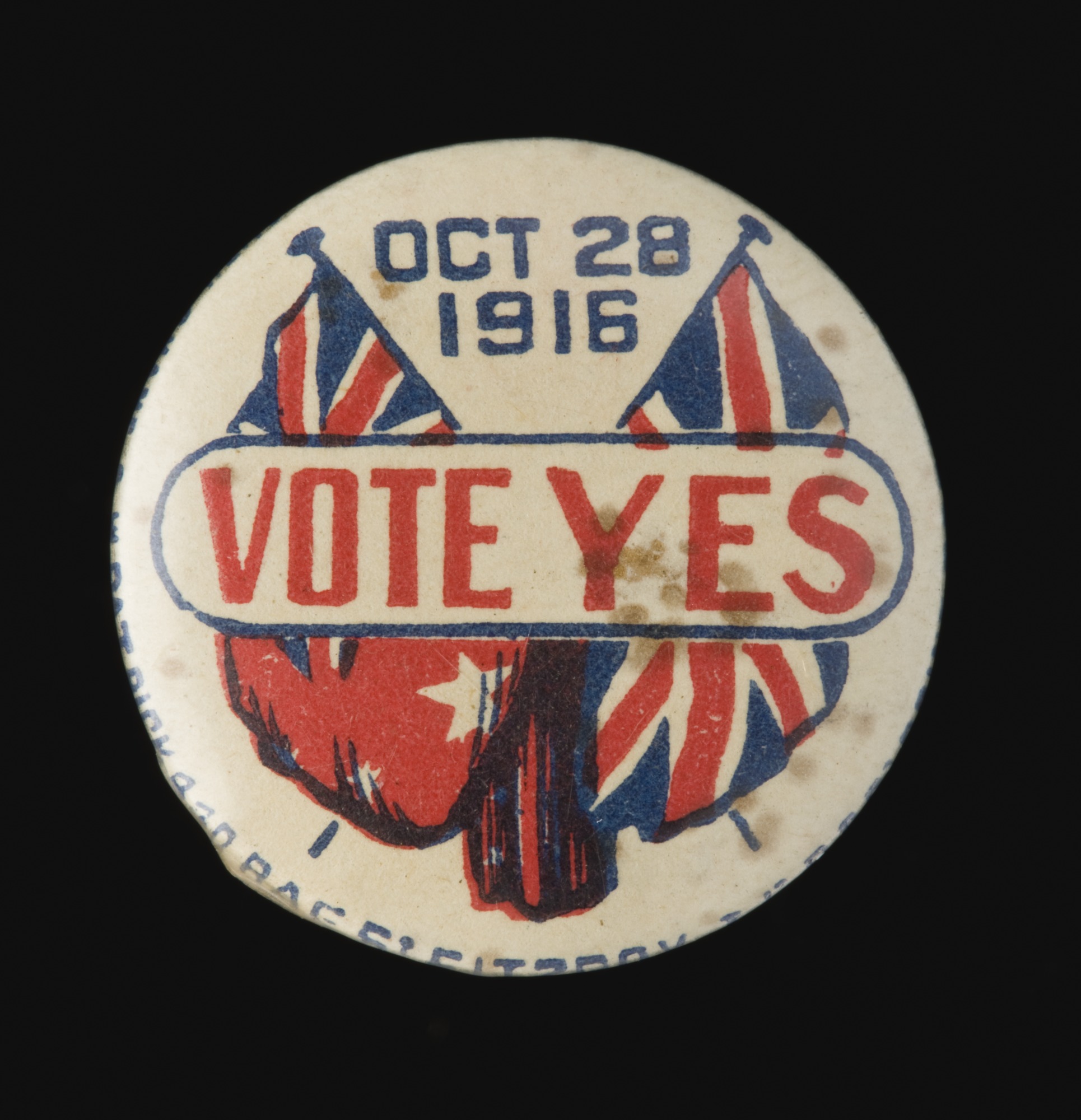 Conscription referendums Australia’s Defining Moments Digital