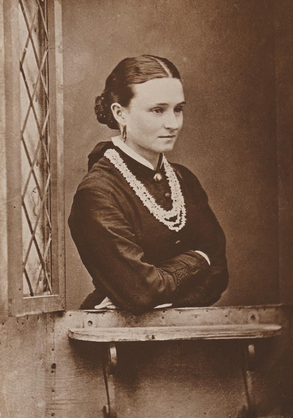 Edith Cowan.