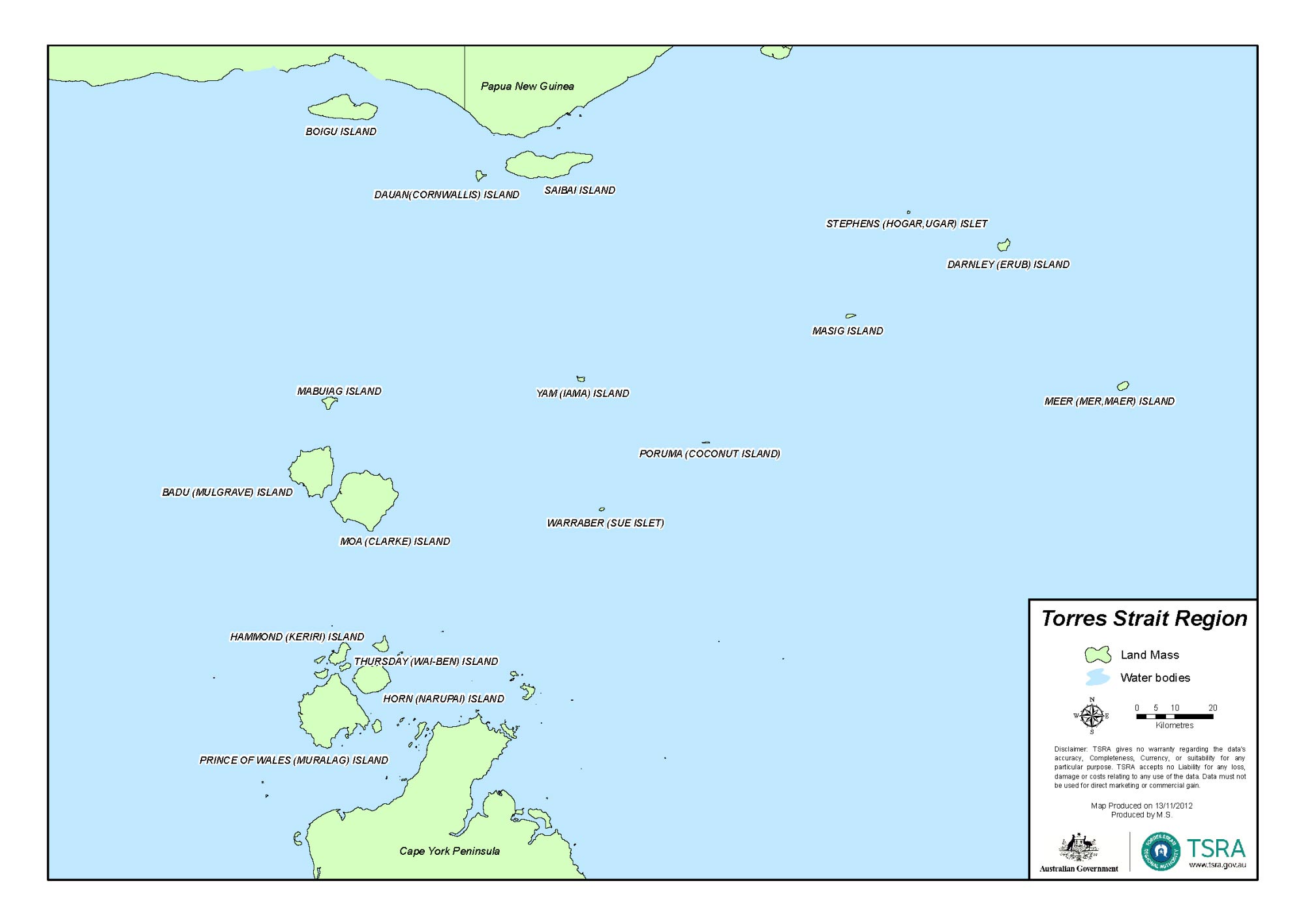 Mabo decision | Australia’s Defining Moments Digital Classroom ...