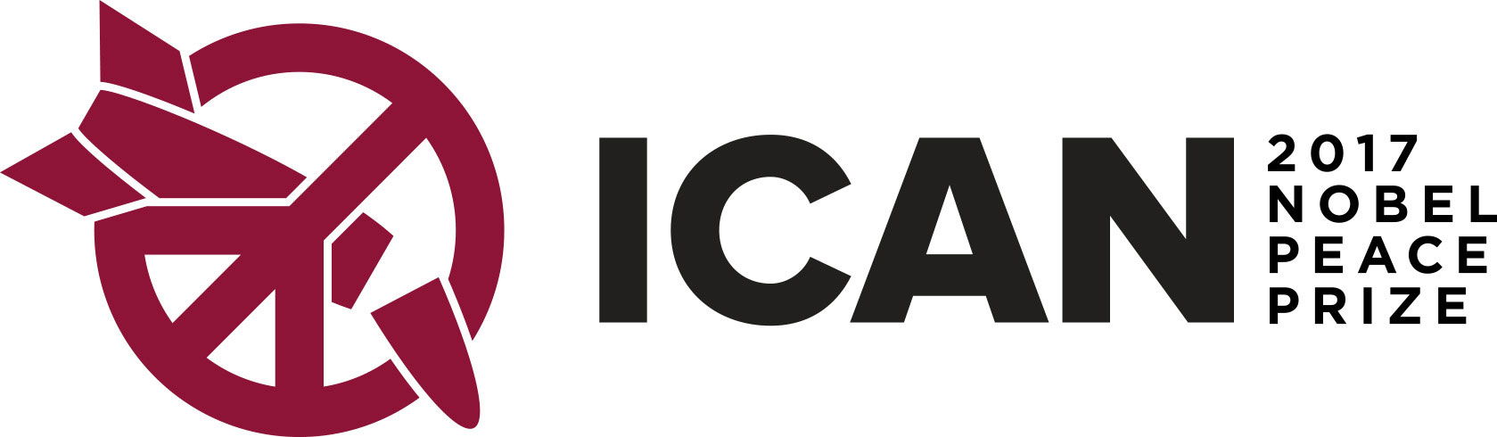 ICAN logo.