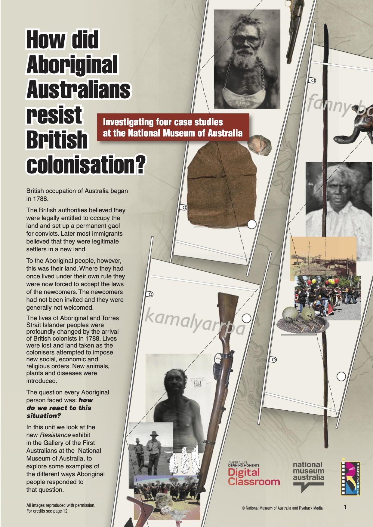 An Australian'S Journey: Ellie Dudley - ypa1o6e