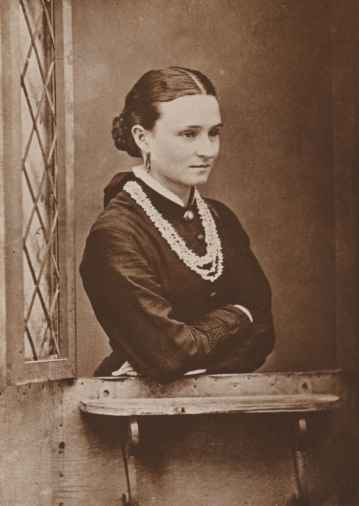 Edith Cowan.