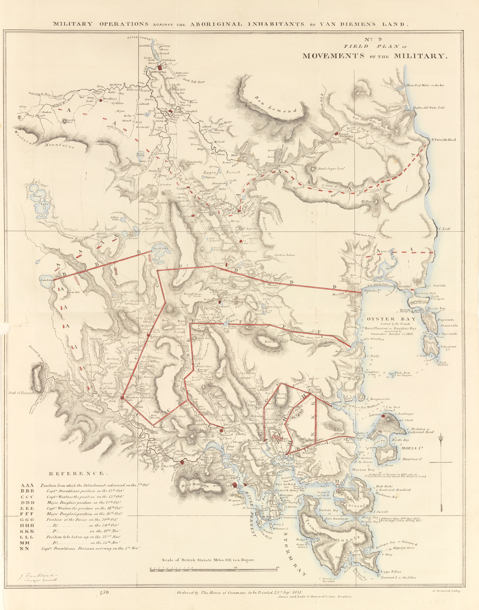 Industrial Revolution Defining Moments, 1750–1914 | 1.3 Australia and ...