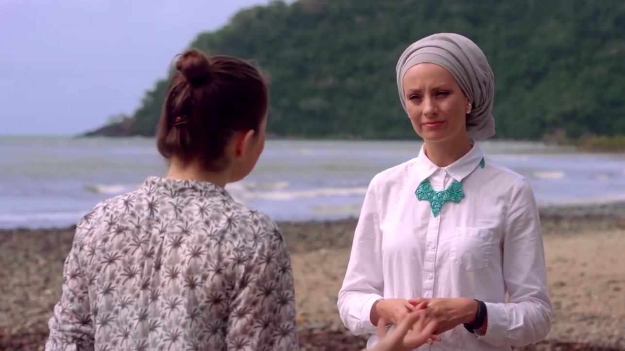 Australian Journey Episode 04 Our Island Home interview