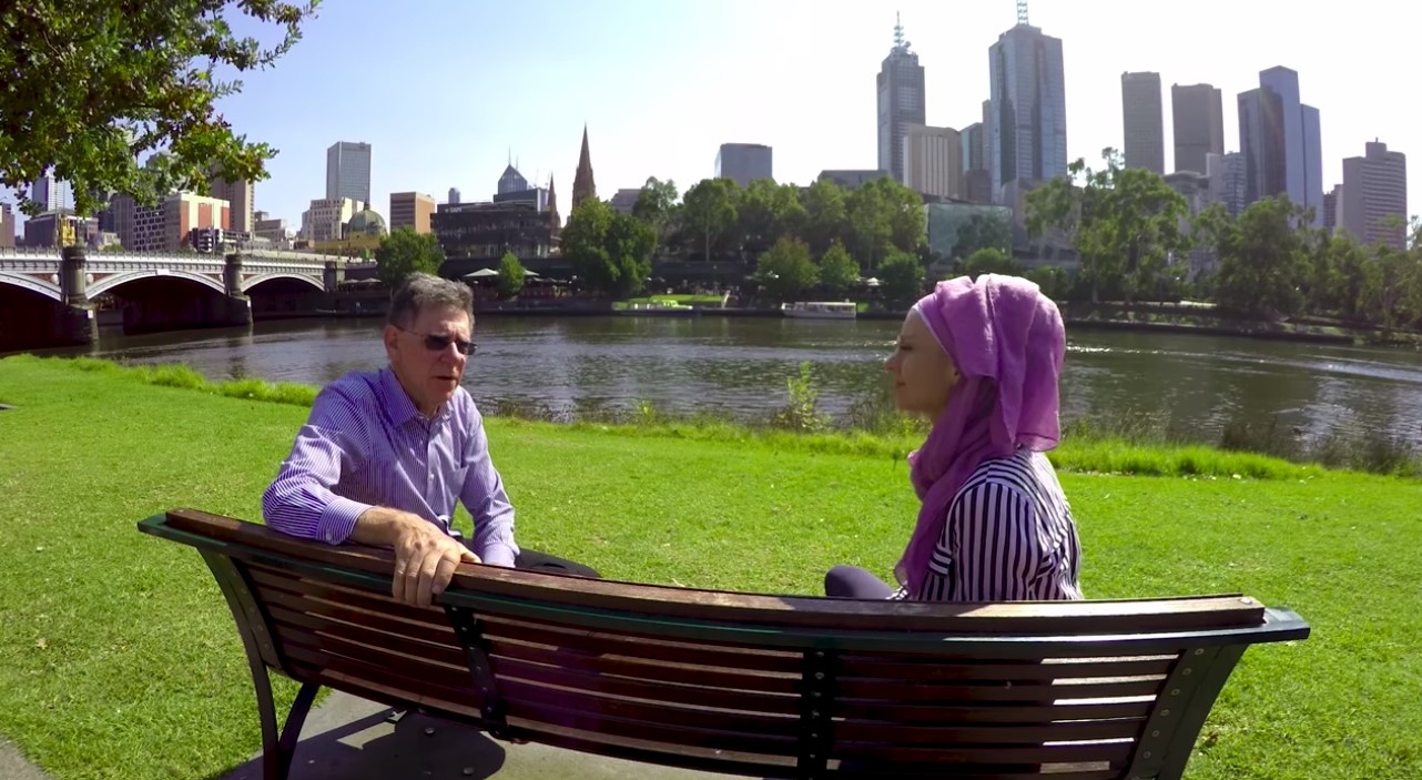 Australian Journey Episode 07 The Stolen Generations interview