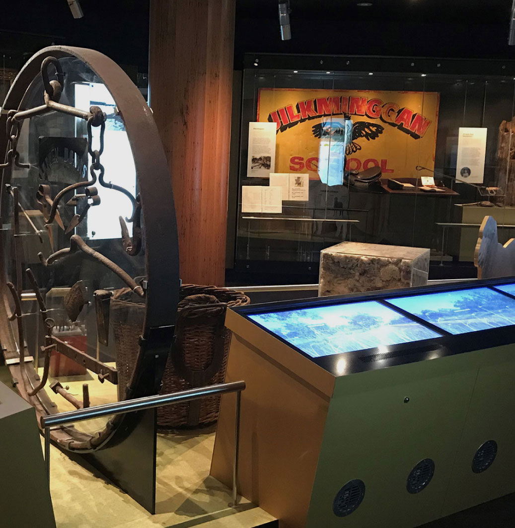 australian war museum virtual tour