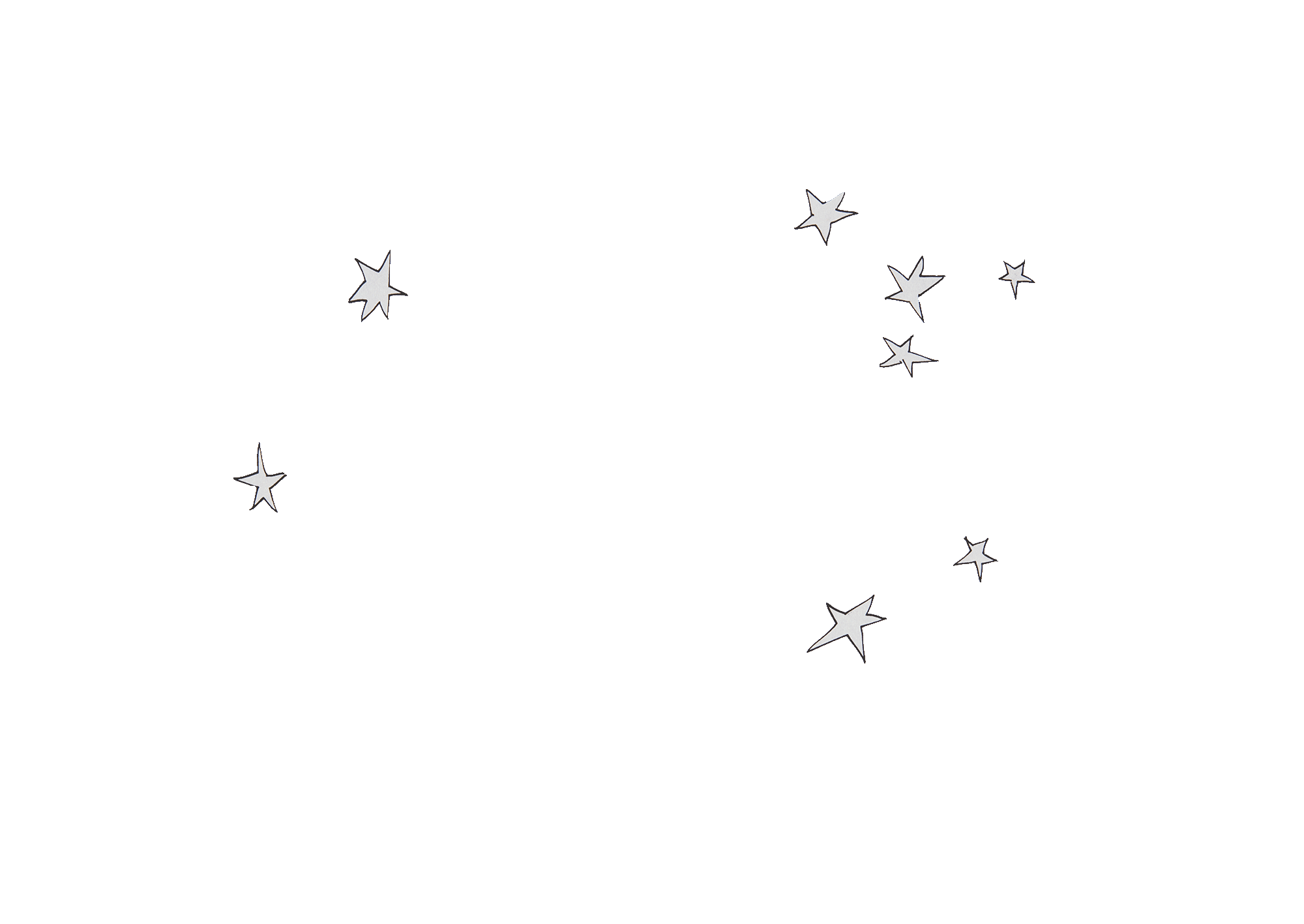 Stars animation