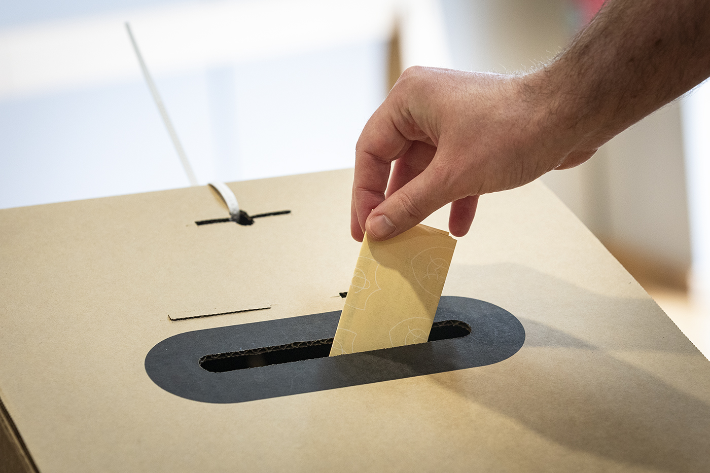 Present Vote Voting Defining Moments | 1.2 Will this be a fair vote? | Australia’s ...