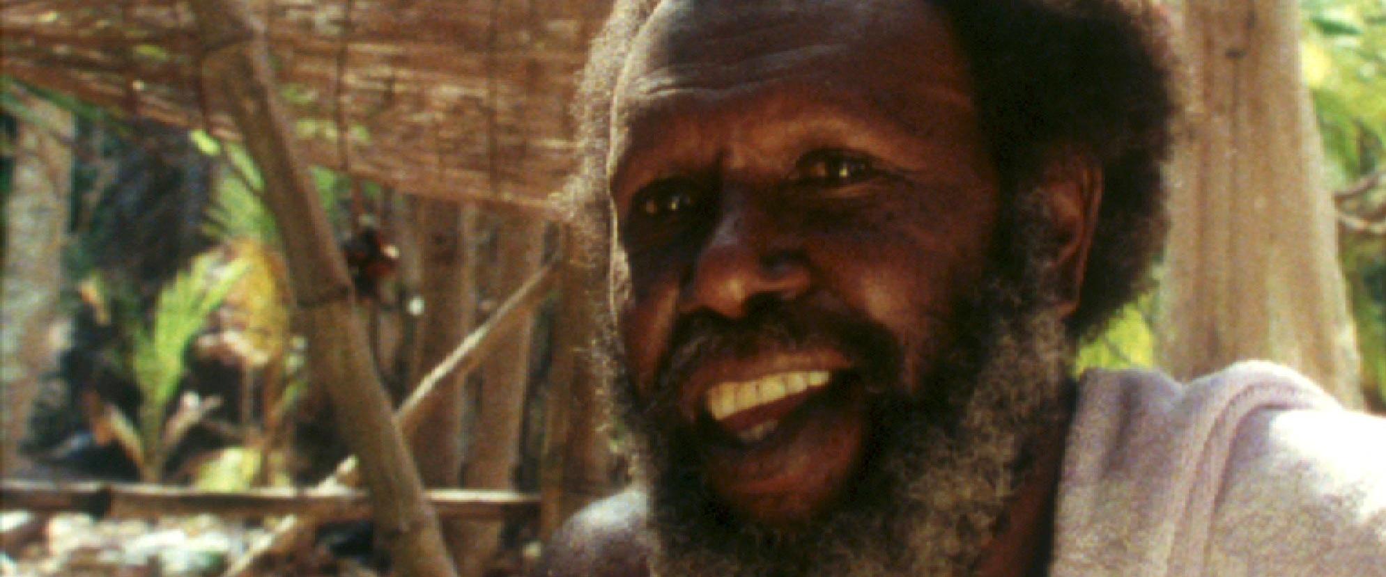 mabo decision 1992