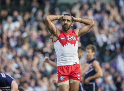 Adam Goodes