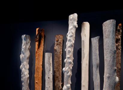 Memorial Poles