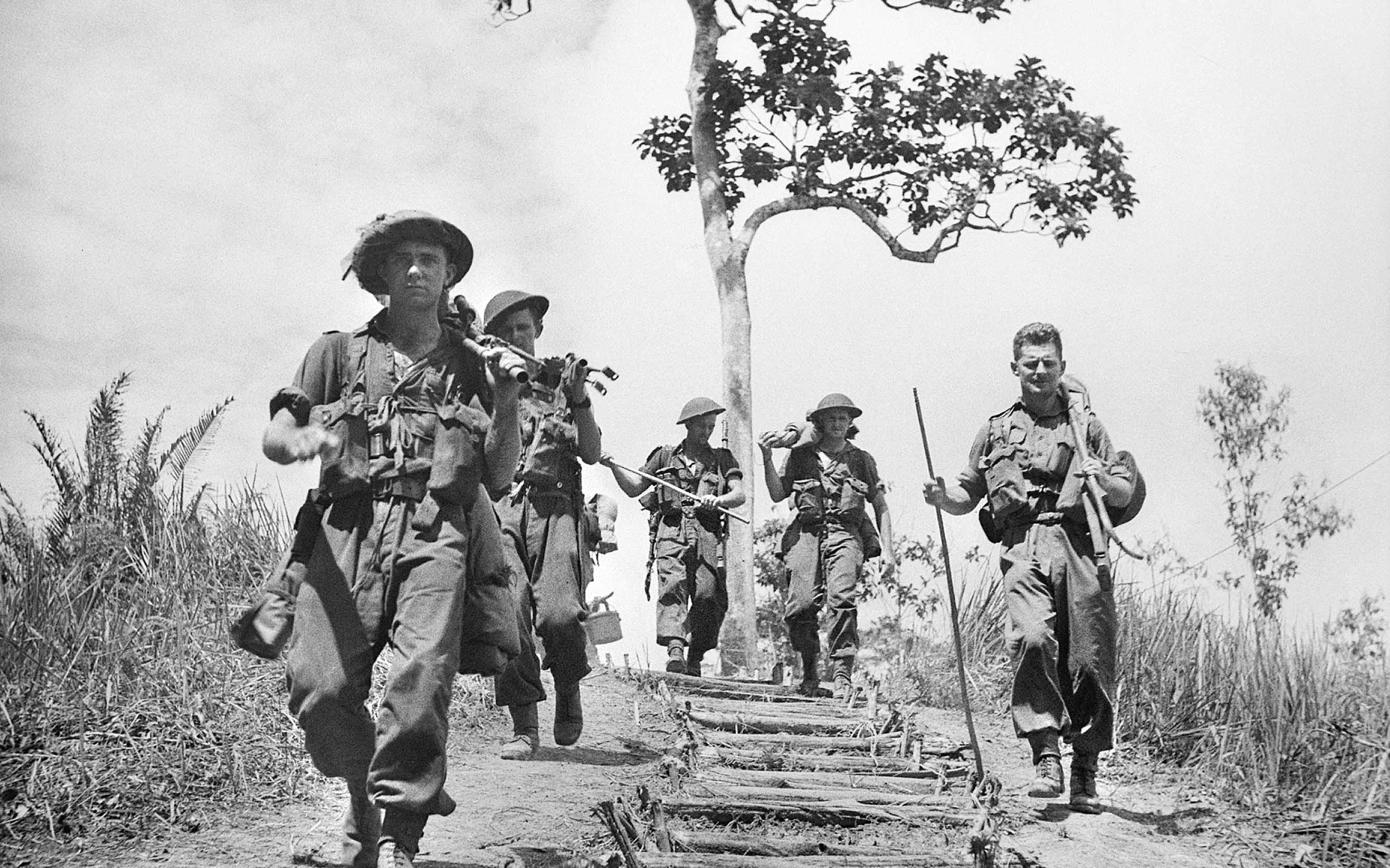 how many australians were killed in the second world war