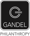 Logo Gandel Philanthropy